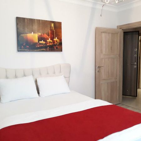 Ostello Hotel Avcilar Istambul Extérieur photo