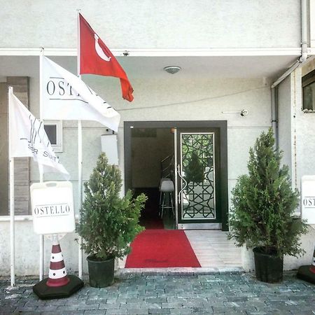 Ostello Hotel Avcilar Istambul Extérieur photo