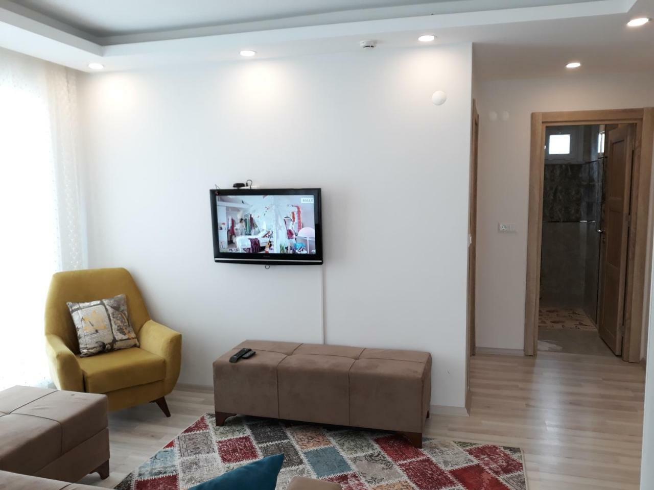 Ostello Hotel Avcilar Istambul Extérieur photo