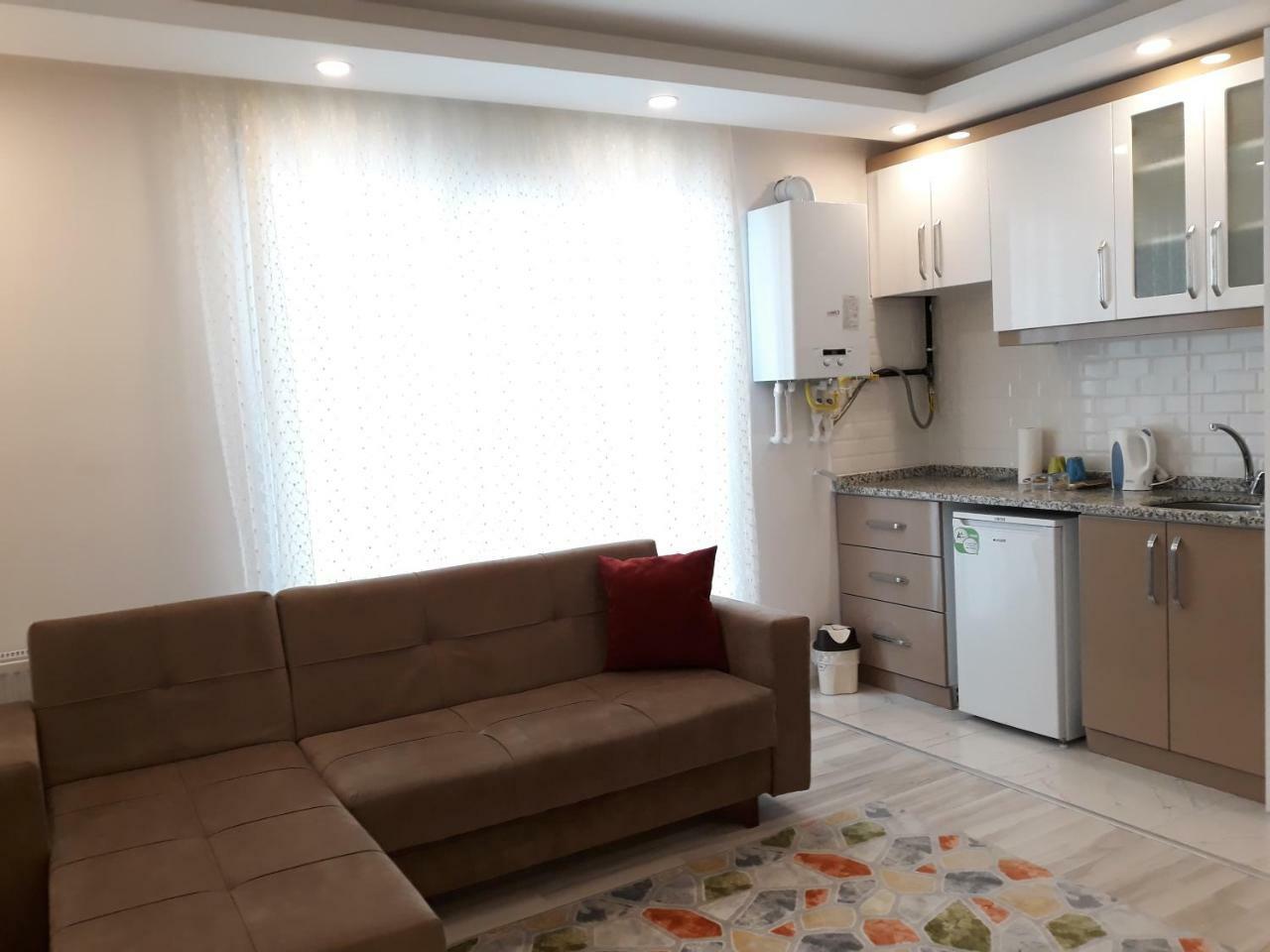 Ostello Hotel Avcilar Istambul Extérieur photo