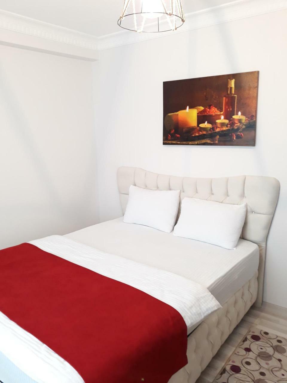 Ostello Hotel Avcilar Istambul Extérieur photo