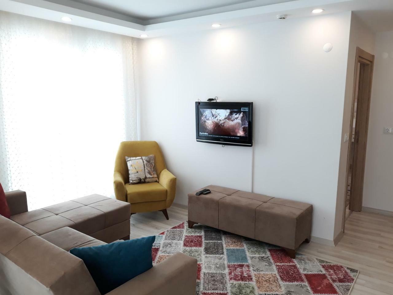 Ostello Hotel Avcilar Istambul Extérieur photo
