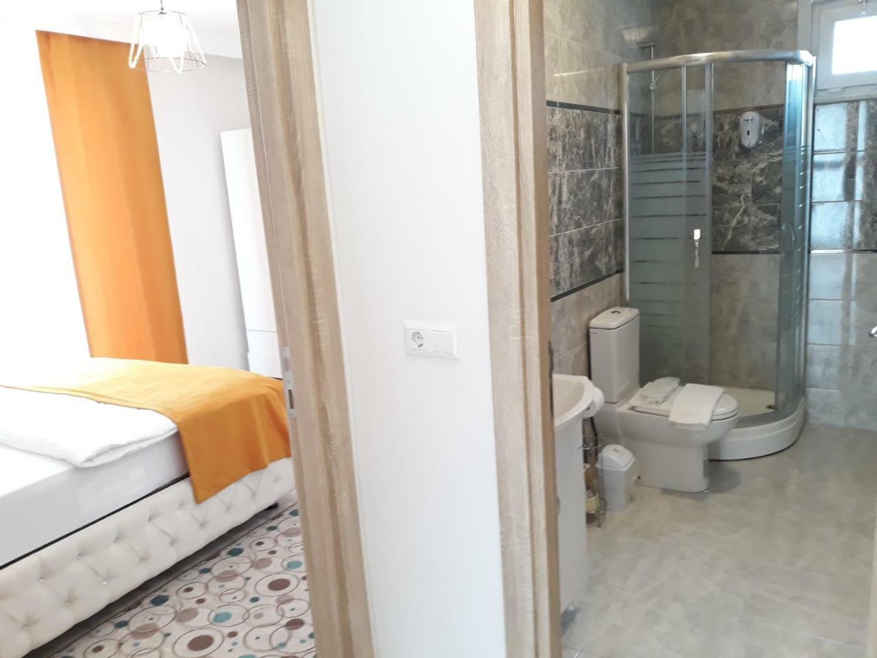 Ostello Hotel Avcilar Istambul Extérieur photo