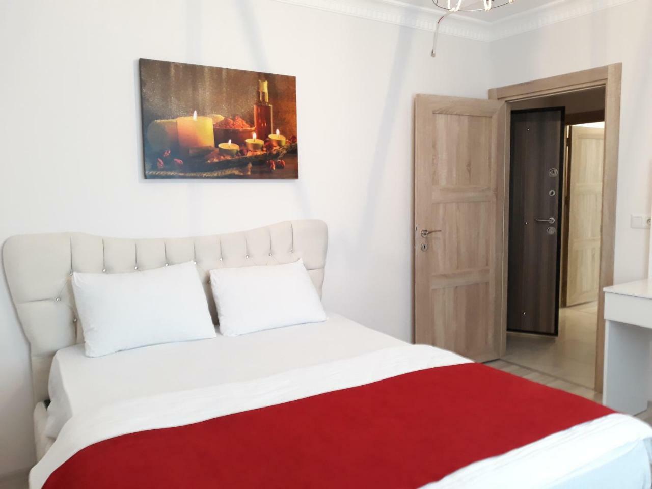 Ostello Hotel Avcilar Istambul Extérieur photo