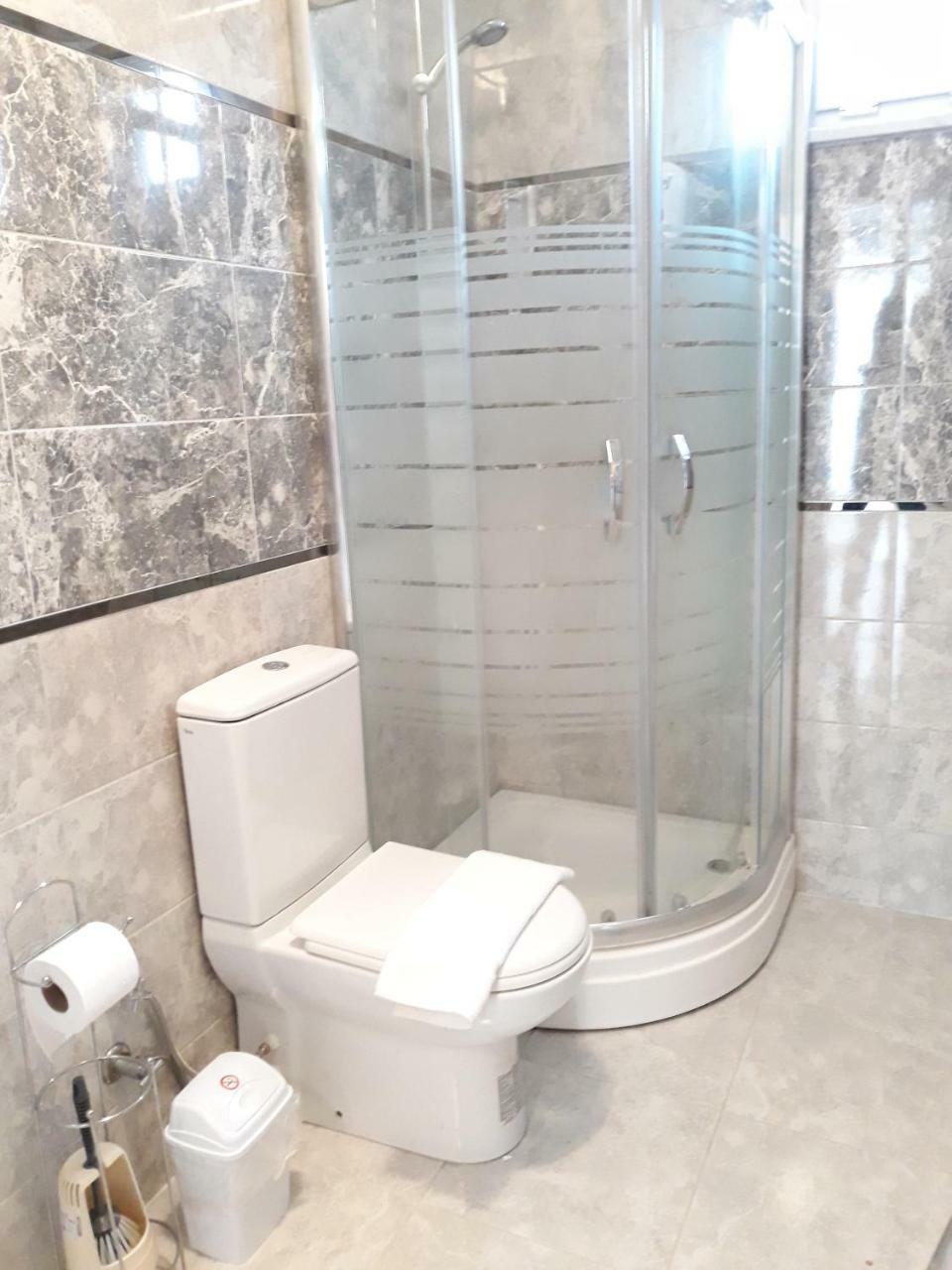 Ostello Hotel Avcilar Istambul Extérieur photo