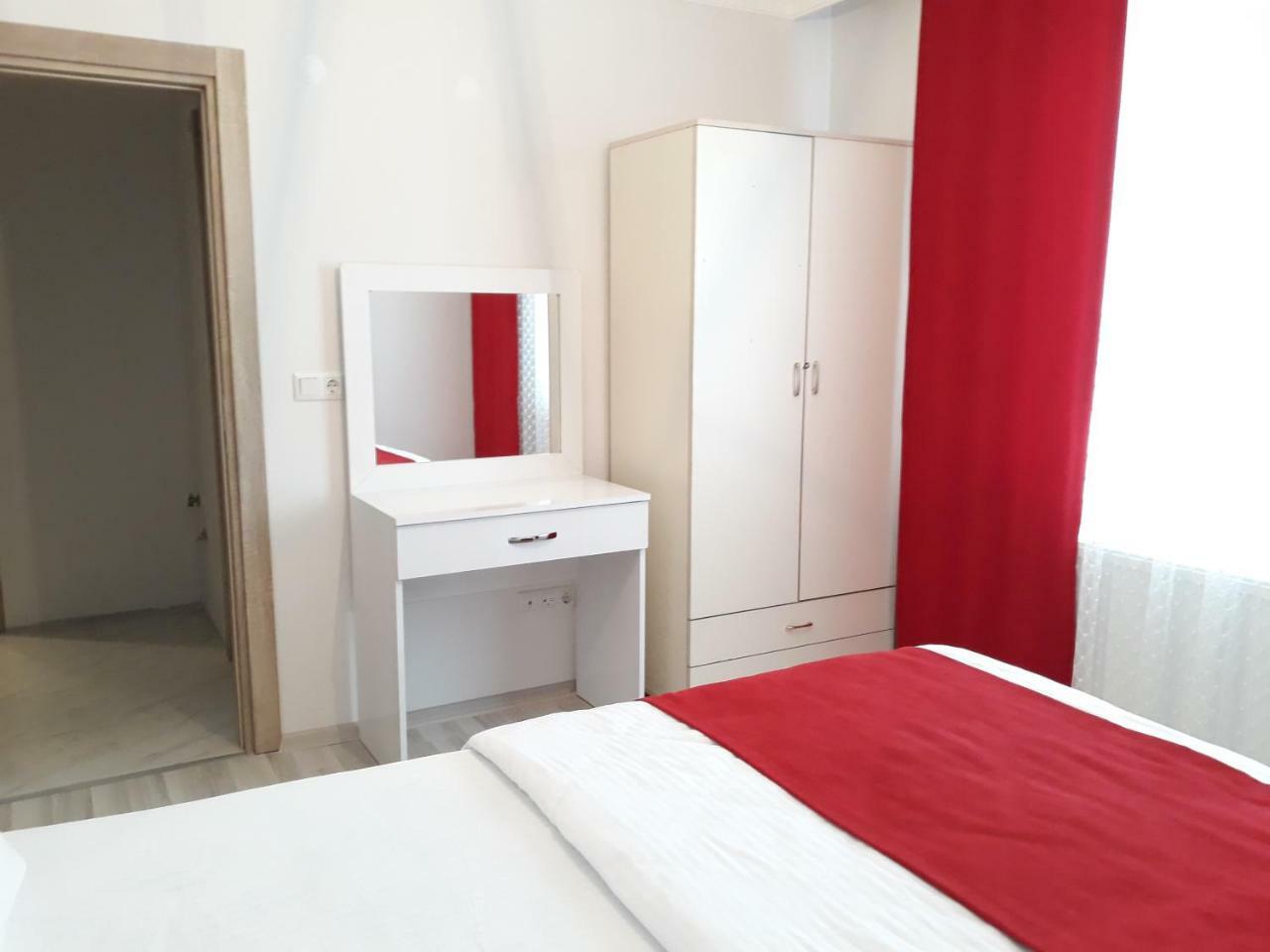 Ostello Hotel Avcilar Istambul Extérieur photo